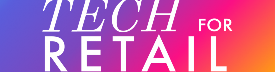 MARGOT VII au Salon Tech for Retail 2025