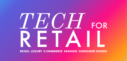 MARGOT VII au Salon Tech for Retail 2025