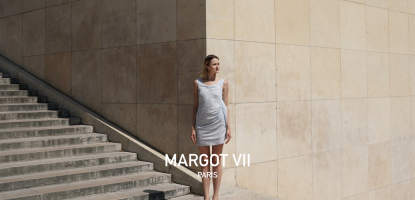 Les robes incontournables de MARGOT VII: l’élégance au sommet