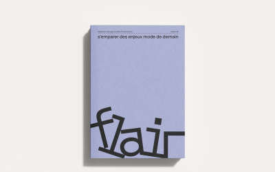 FLAIR : Le guide qui éclaire l’avenir de la mode