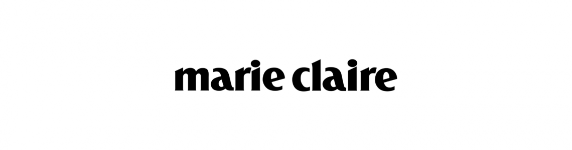 Margot VII in Marie Claire
