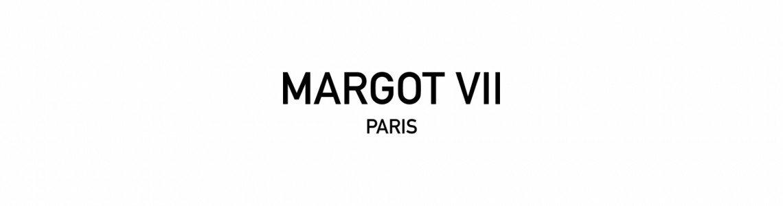 The new Parisian boutique Margot VII
