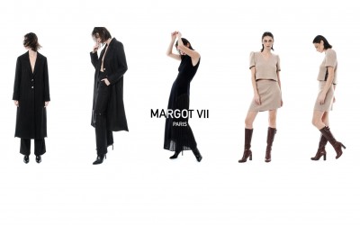 Les manteaux MARGOT VII dans votre dressing d’hiver