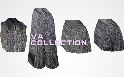 The VA collection from Margot VII