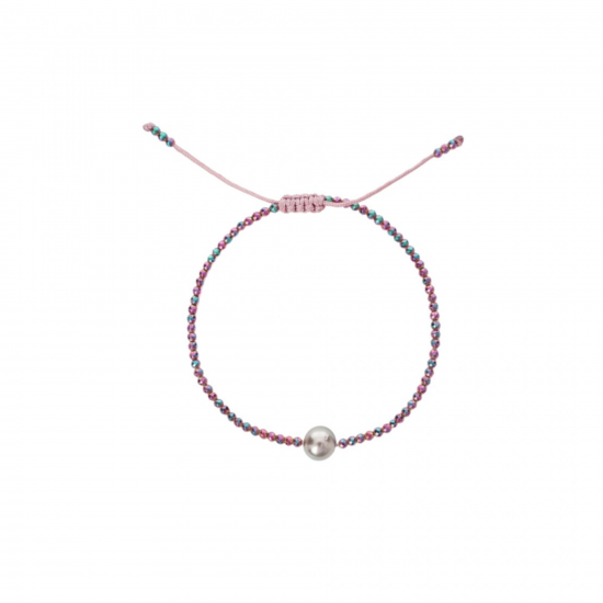 Bracelet Perle de Tahiti