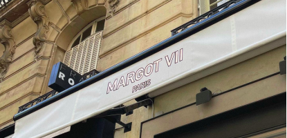 Margot VII's tailor-made workshop