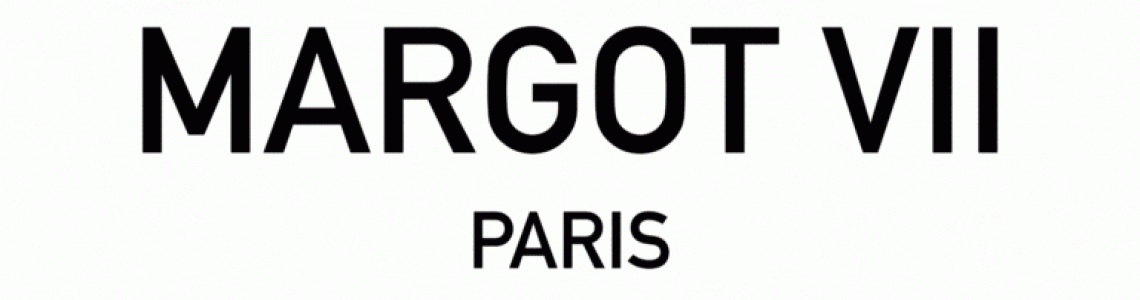 MARGOT VII celebrates its sixth anniversary !