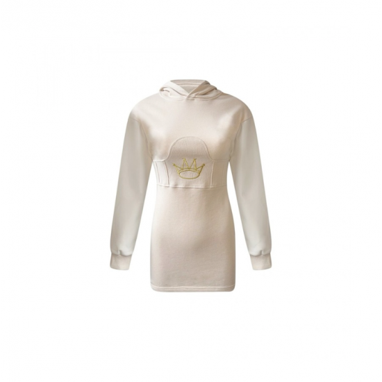 Robe MV Beige Robe MV Beige
