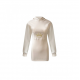 Robe MV Beige Robe MV Beige