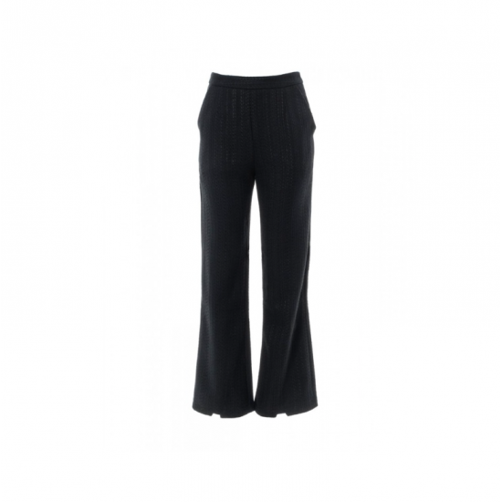 Pantalon Love Modèle Défilé 