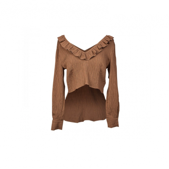 Blouse Luz
